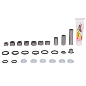 PIVOT WORKS Crank arm support kit Kawasaki KX 250-450cc 19-24