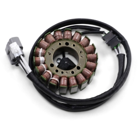 RICK'S MOTORSPORT ELECTRIC OEM Style Stator Yamaha Nytro / RS Rage / RS Vector / RS Venture / RS Viking 1000cc 05-14