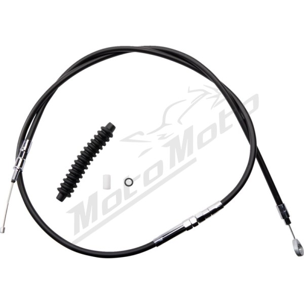 DRAG SPECIALTIES Sankabos lynas ​​​​​​​Harley Davidson FLHR / FLHRC / FLHRS / FLHRSE3 / FLHT 1584-1800cc 07