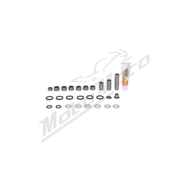 PIVOT WORKS Crank arm support kit Kawasaki KX 250-450cc 19-24