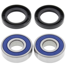 ALL BALLS Front Wheel Bearing Kit BMW F 650 02-05/HONDA NT 700 06-16