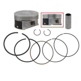 BRONCO Piston kit CF Moto Cforce / Uforce / Zforce 400-800 13-21