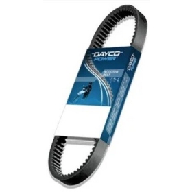 DAYCO Power XTX™ transmisijos diržas KYMCO X CITING 500 2005-2011