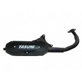 Exhaust YASUNI ECO PEUGEOT VERTICAL 50 2T