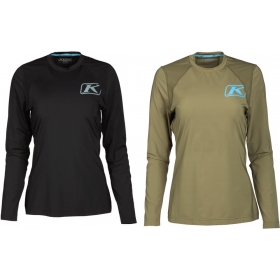 Klim Solstice -1.0 Ladies Long Sleeve Functional Shirt