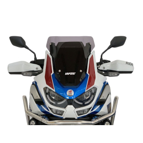 WRS HO027FS SPORT Windscreen Smoke Honda CRF 1100L ABS20-25