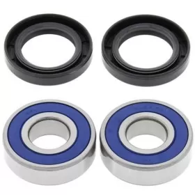 ALL BALLS Front Wheel Bearing Kit BMW F 650 02-05/HONDA NT 700 06-16