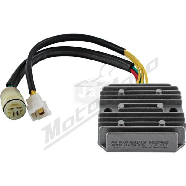 Arrowhead Voltage Regulator Honda XRV 750cc 93-03