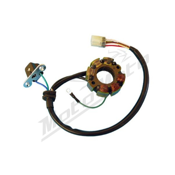 ELECTREX Stator Kawasaki / Suzuki 250cc 05-10