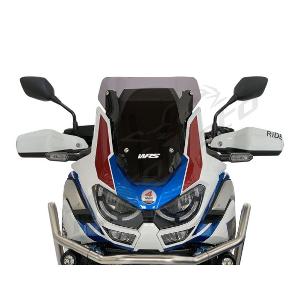 WRS HO027FS SPORT Windscreen Smoke Honda CRF 1100L ABS20-25