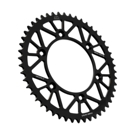 Rear Sprocket Alu  JTA897 BLK
