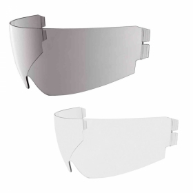Astone Minijet 66 integratable helmet sunglasses