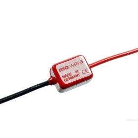 MOTOGADGET Mo Flasher/Wave Digital Flasher Relay