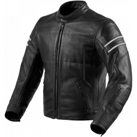 Revit Stride Leather Jacket