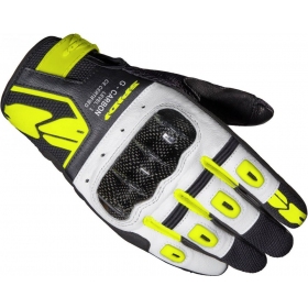Spidi G-Carbon Motorcycle Gloves