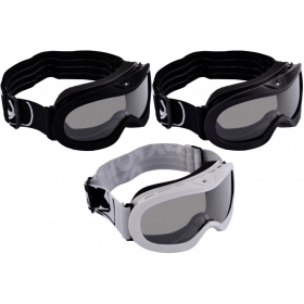 Off Road Oxford Fury Goggles For Kids