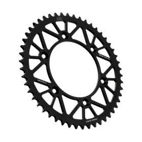 Rear Sprocket Alu  JTA897 BLK