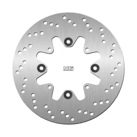 NG Rear Fixed Brake Disc 250x100x5mm Kawasaki Vulcan S 650cc 15-19