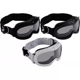 Off Road Oxford Fury Goggles For Kids