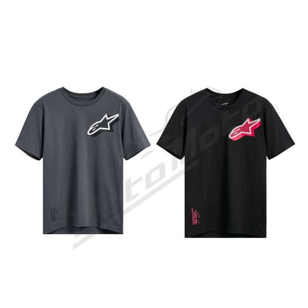 ALPINESTARS CSF marškinėliai