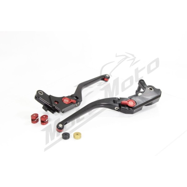 GILLES TOOLING MPCL Clutch Lever Aprilai / Honda / Yamaha 600/1000 07-24