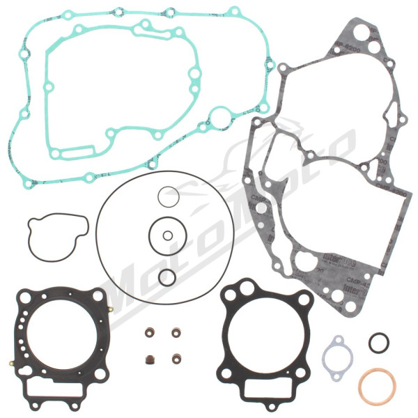 Winderosa (vertex) gasket set Honda CRF 250 R / X 04-17