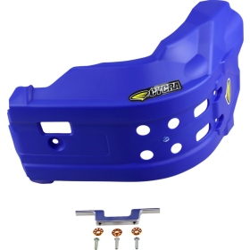 CYCRA Full Armor Skid Plate Yamaha YZ 250-450 18-23