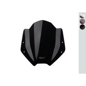 MRA Stealth Shield "SH" BMW / HONDA / KAWASAKI / SUZUKI / TRIUMPH