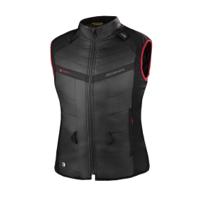 SHIMA Powerheat Lady Warming Vest