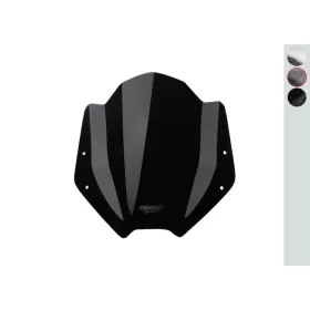 MRA Stealth Shield "SH" BMW / HONDA / KAWASAKI / SUZUKI / TRIUMPH smoked