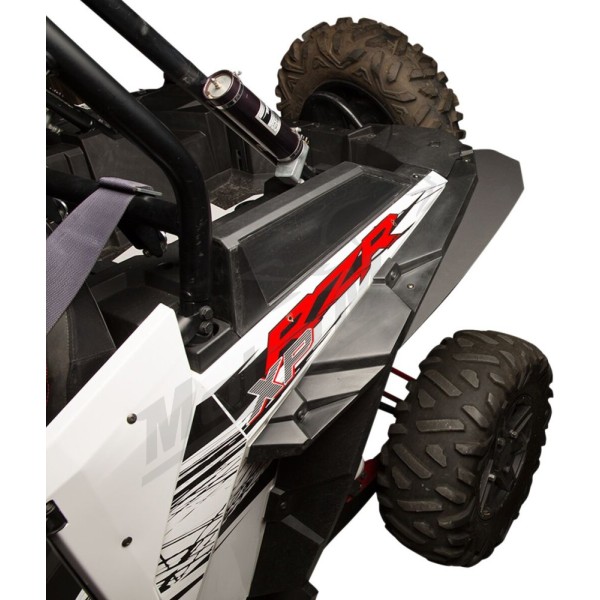 MAIER Mud Flaps Polaris RZR 1000 14-22