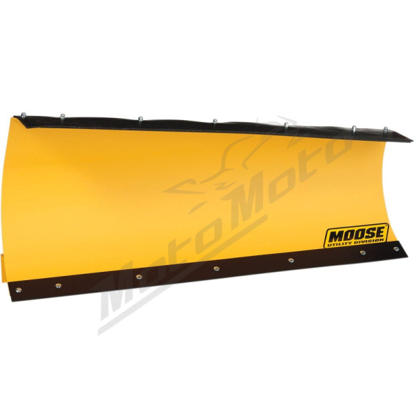 MOOSE OFFROAD- SNOW Plow Blade 40-50 x 127 cm