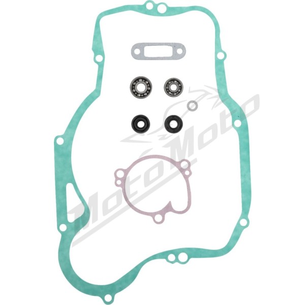 PROX Water Pump Rebuild Kit Kawasaki KX 250 97-04
