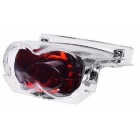 Tail light MaxTuned MBK OVETTO