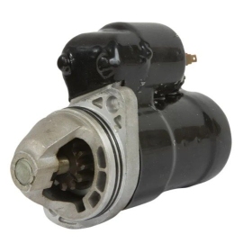 PARTS UNLIMITED Starter Motor Polaris Scrambler / Sportsman 850/1000 09-20