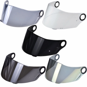 LS2 FF385 / FF358 / FF322 / FF396 / FF392J helmet visor