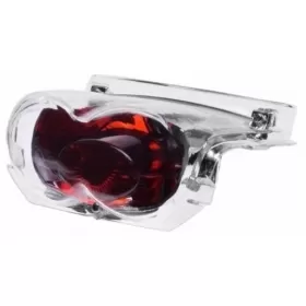 Tail light MaxTuned MBK OVETTO