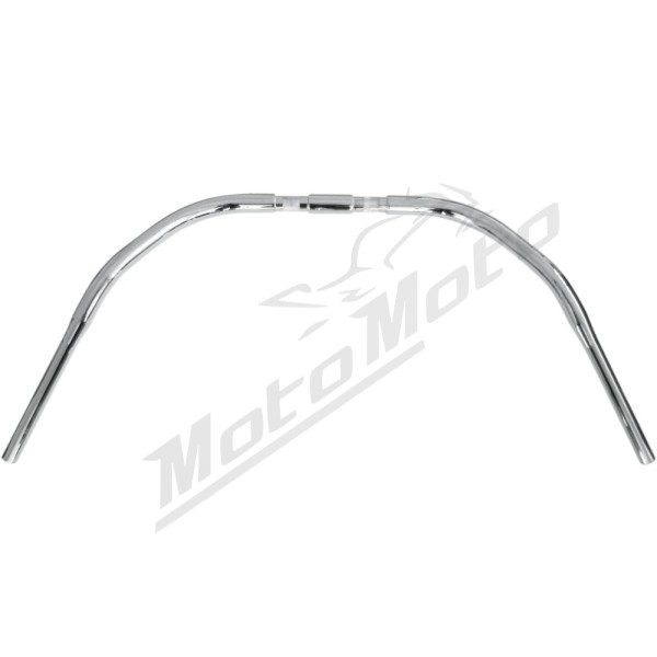 DRAG SPECIALTIES 1-1/4" Buffalo Springer Handlebar Ø25,4mm ​​​​​​​Harley Davidson FLSTS / FLSTSB / FLSTSC / FLSTSCI 1340-1800cc 88-14