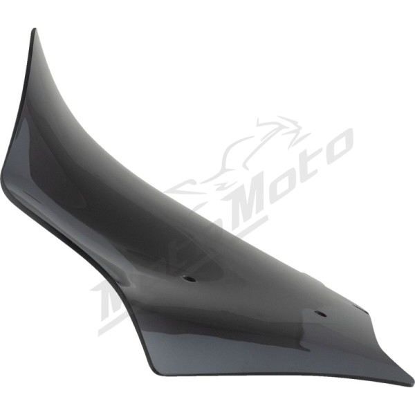 KLOCK WERKS Windshield HARLEY DAVIDSON FLHXSE 1923-1977 23-25