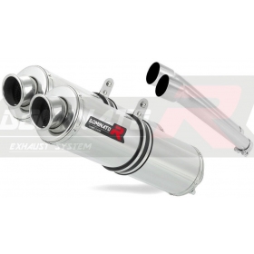 Exhausts kit Dominator Round DUCATI 900 SPORT 2000-2002