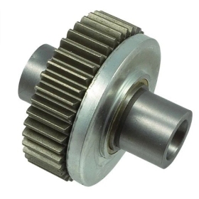 PARTS UNLIMITED Starter Drive Harley Davidson FLHR / FLHS / FLHTC / FLTC / FXSTS 1340/1450 90-04