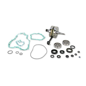 WISECO Crankshaft Yamaha YZ 250 01-02