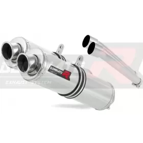 Exhausts kit Dominator Round DUCATI 900 SPORT 2000-2002