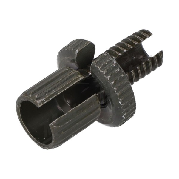 101 OCTANE Adjusting Screw troso įtempėjas M6 x 35mm