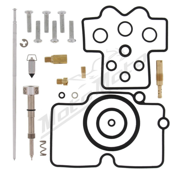 ALL BALLS carburetor repair kit Honda TRX / Polaris Outlaw 450 08-14