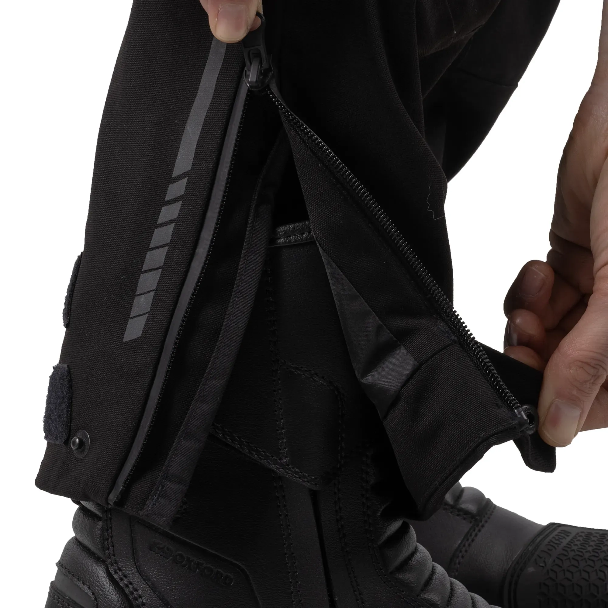 Oxford Hinterland 2.0 MS Pants