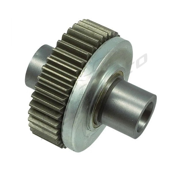 PARTS UNLIMITED Starter Drive Harley Davidson FLHR / FLHS / FLHTC / FLTC / FXSTS 1340/1450 90-04