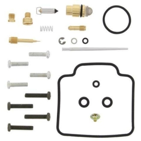 ALL BALLS karbiuratoriaus remonto rinkinys Yamaha YFM 350 Wolverine 99-05