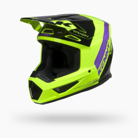 Kenny Racing Off Road Helmet