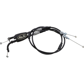 MOTION PRO "Rev3" Akceleratoriaus rankenėlės komplektas YAMAHA YZF-R1 09-14